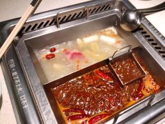 -野妹火锅(龙岗店)
