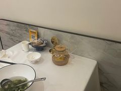 -箸福·夜上海(雨花客厅店)