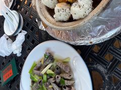 -九號院子海鲜烧烤