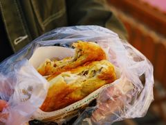 -蕃坊酥小蒙牛肉饼(怀远市场店)