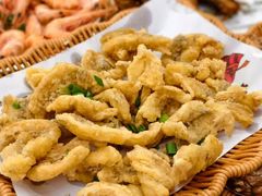 -渔满仓海鲜渔家(象山二店)