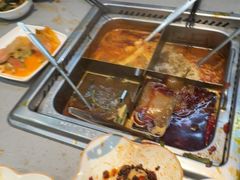 -海底捞火锅(步步高新天地店)