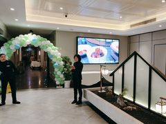 -绿杨春·淮扬宴(庐山路店)