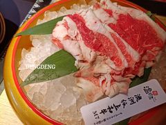 澳洲和牛M7-温野菜涮涮锅(曲江大悦城店)