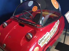 -信不信由你博物馆