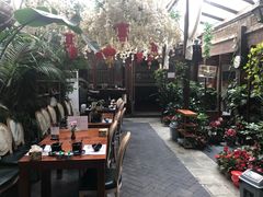 -束河人家(南锣鼓巷店)