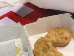 -麦当劳(季平店)