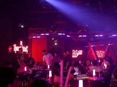 -MOSSO音乐酒吧·live house(南京旗舰店)