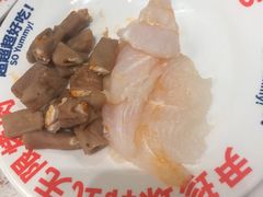 -尹珍珠·韩式无限烤肉(回龙湾店)