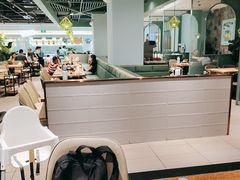 大堂-春润大地海南椰子鸡(沙井京基百纳广场店)