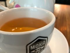 -Moka Bros 摩卡站(嘉华店)