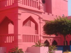 -漳州滨海火山岛自然生态风景区