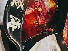 -签海串串火锅(泰华店)