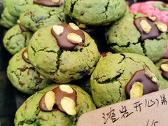 -仙豆菓夫(鼓楼店)