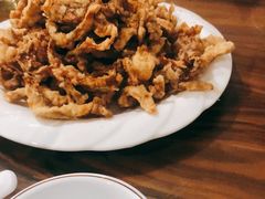 -新疆大盘鸡·十八年老店