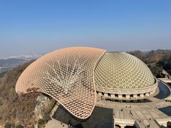 -牛首山文化旅游区