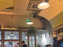 -Blac+Blac(中海环宇荟店)