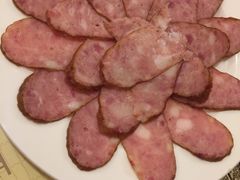 -露西亚咖啡西餐厅(哈尔滨俄侨纪念馆店)