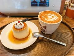 -三目仓咖啡(贤南路店)