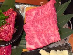 -丸藏和牛烧肉专门店(园区师惠坊店)