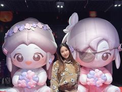 -时尚天河商业广场