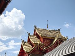 -丽江千古情