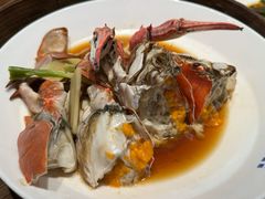 -黄龙海鲜大排档(杭州总店)