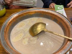 -诺敏塔拉奶茶-布里亚特包子-手把肉(锦都会店)