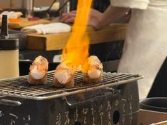 -鮨政·Omakase(港汇恒隆广场店)
