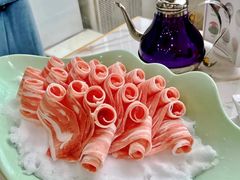 滩羊肋肉-老毛手抓·盐池滩羊非遗手抓(宁夏总店)