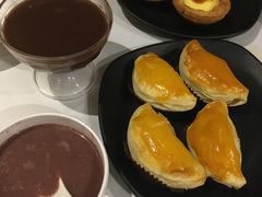 榴莲酥-万龙洲海鲜(南新仓店)