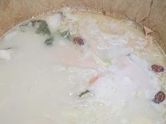 -云中鱼蒸汽石锅鱼(川沙百联店)