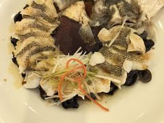 -博雅渔港·融合菜(维也纳国际大酒店)