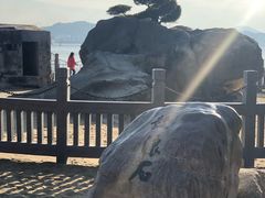 -鼓浪屿内厝澳码头(轮渡站)