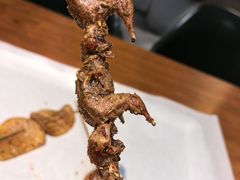 -京狮炙燥·精酿烧烤(首经贸店)