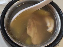 -阿皇仔烧鹅(麦地店)