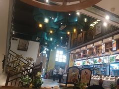 -黄泥岗·地道湖北菜(奥特莱斯店)