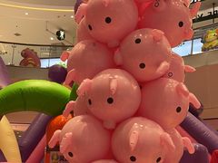 -丽达购物中心(崂山店)