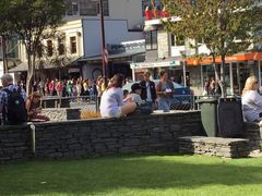 店对面-Fergburger(皇后镇店)