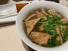 -南门小馆·清真(国贸商城店)