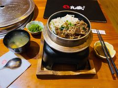 -丸藏和牛烧肉专门店(园区师惠坊店)