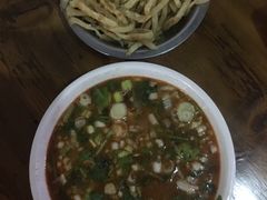 -化三驴肉汤馆(小南门店)