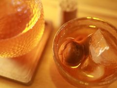 青梅酒-餐酒吧Com-ing Bar(上海路店)