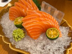 -山禾田·日料小屋(南山店)