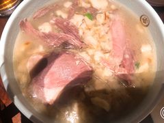 羊肉泡馍-同盛祥(曲江大唐不夜城店)