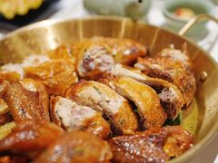 -帕娜·泰式茶餐厅·Bistro(近铁广场店)