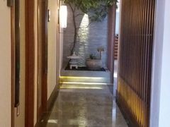 -韵道养生.足道.按摩.SPA(古美店)