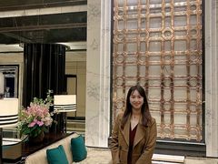 -上海苏宁宝丽嘉酒店·嘉府壹号中餐厅
