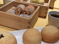 -蔡澜点心·粤菜(花城汇南区店)