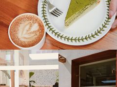 -Line 咖啡(石厦花园店)